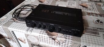 Zesilovač Unitra PW 8010 - 8