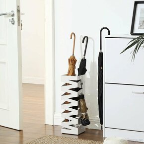 Nový stojan na deštníky - 8