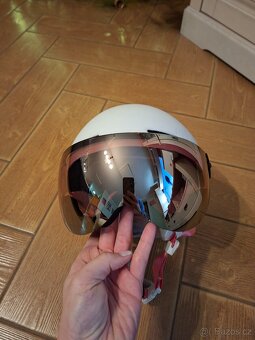 Dětská helma - 8