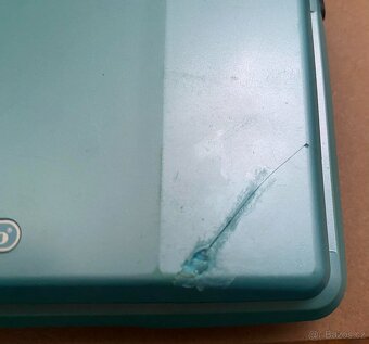 Nintendo DS + 64gb - 8