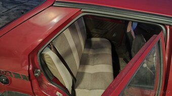 Škoda favorit 135L - 8