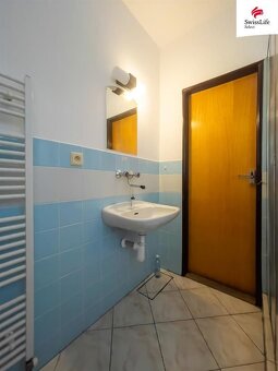 Pronájem obchodního prostoru 120 m2 Husova, Polička - 8