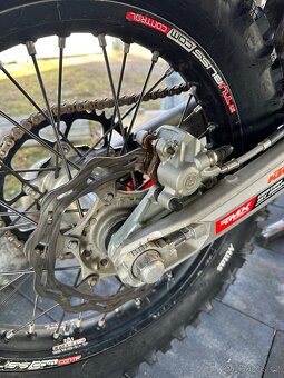 KTM EXC 300 tpi - 8