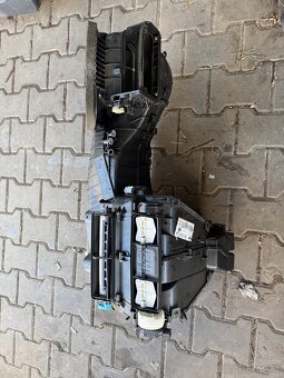 Vw Touran Náhradní díly - 8