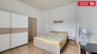 Zrekonstruovaný byt 2+1 ve Svitávce - 8