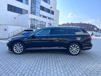 Volkswagen Passat, 2,0 TDI, 4Motion, 140kW - 8