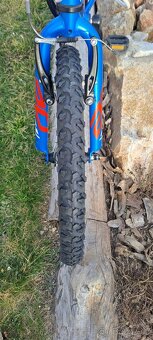 Superior Racer XC 20" - PĚKNÉ - 8