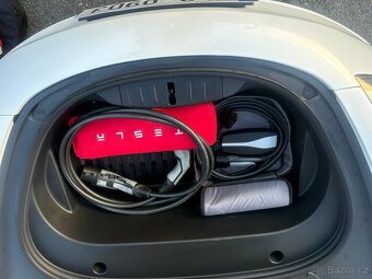 Tesla 3 2021 SR 60 kw baterie LFP 87000 kw - 8