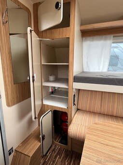 Knaus Schwalbennest - 8