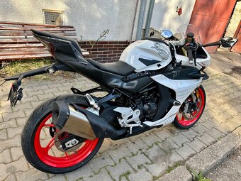 Cf moto 450 sr - 8