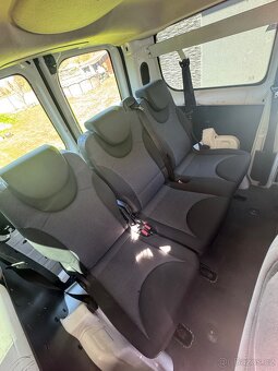 Citroen Jumpy 2.0 - 8