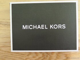 Michael Kors peněženka NOVÁ - 8