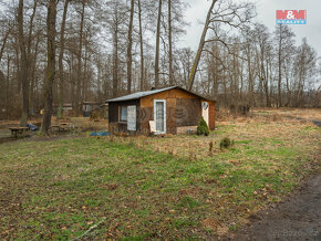 SLEVA  Prodej pozemku, lesa, 237 m², Odrava - 8