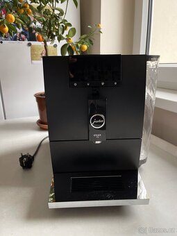 JURA ENA 4 Full Metropolitan Black [záruka Alza.cz] - 8