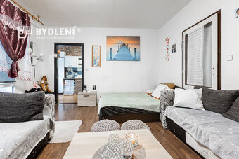 Prodej bytu 3+1 70 m² Janáčkova, Teplice - 8