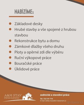 Pokládka Zámkové dlažby - 8