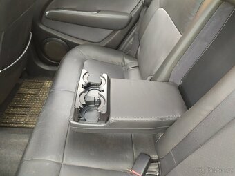 Outlander 2,0i 4x4 - 8