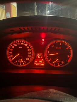 BMW e60, 525d 130kw - 8