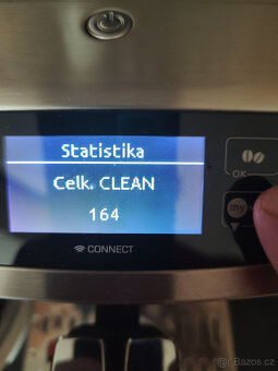 DeLonghi PrimaDonna EvoS - 8