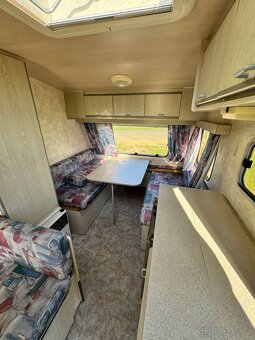 Karavan CARAVELAIR 396T - 8