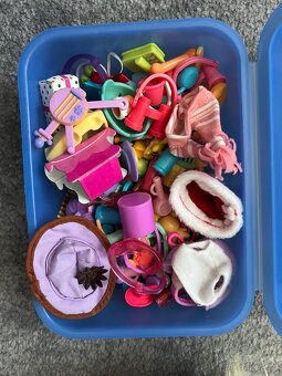 Littles pet shop - 8