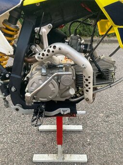 YCF BIGY 150 MX 2020 - 8