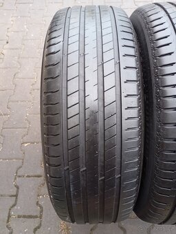 225/65/17 letní pneu michelin - 8