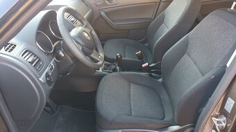 Škoda Yeti 1,2TSi 77kW Cool Edition - 8