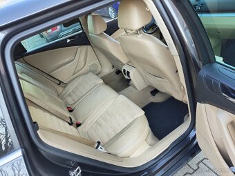 Passat B6 - 8