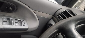 Volkswagen Sharan rok 08, klima, tažné - 8
