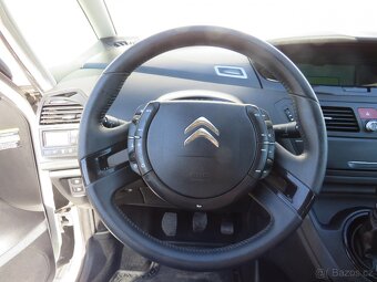 Citroën C4 Picasso 1.6HDi , 82 kW nafta, 2013 - 8