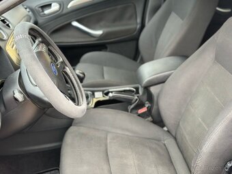 FORD MONDEO MK4 1.8TDCi 2010ROK - 8