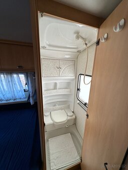 Pronajem karavanu - 8