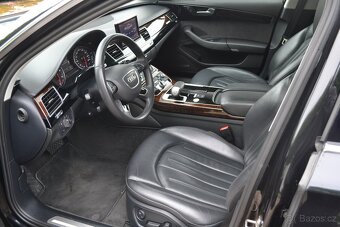 Audi A8 3.0 TDI 184 kw Quattro - 8