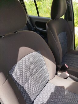 Renault Thalia 1.2 z roku 2008 - 8