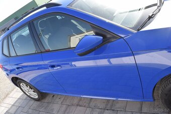 ►►Škoda Kamiq 1.6 TDI 85kW•SERVIS•VÝHŘEV◄◄ - 8