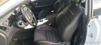 Renault Laguna Coupe Monaco GP 2.0 dci - 8