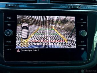 VW Tiguan ELEGANCE 1.5 TSI EVO 110kW DSG - 8