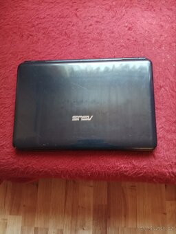 Asus k50ij - 8