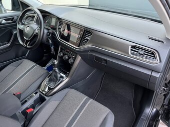 VW T-Roc 1.5TSi 110kw 2020 - 8