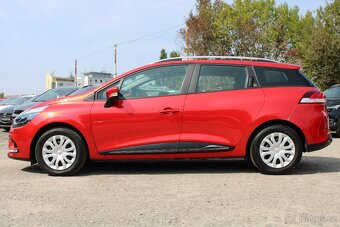 Renault Clio 0,9 TCe ČR,1.MAJITEL,27.920KM,2019 - 8
