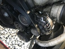 Skoda Fabia SEDAN 1,2HTP 2005 LPG - díly z vozu - 8