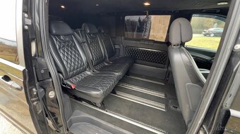 Mercedes-Benz w639, 3.0CDI 150kw, 2010 - 8