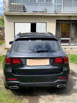 Mercedes Glc - 8