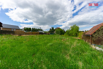 Prodej pozemku k bydlení, 1138 m², Studnice - 8