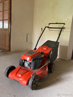 HUSQVARNA LC151 S - 8