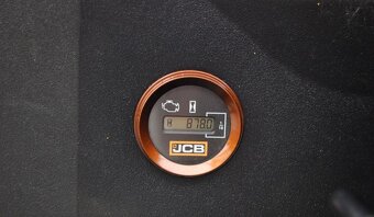 Minibagr JCB 15C-1 - 8