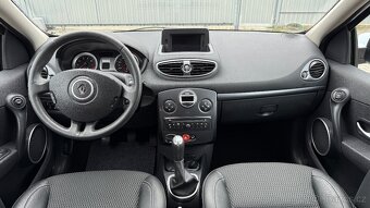 Renault Clio //1.2TCe//47kW//EXKLUSIVE//WEBASTO// - 8