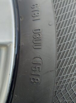 5x112 17 235/65/17 audi q5 - 8