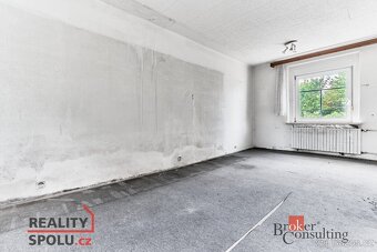 Prodej, domy/rodinný, 150 m2, Odboje 501, 35709 Habartov, So - 8